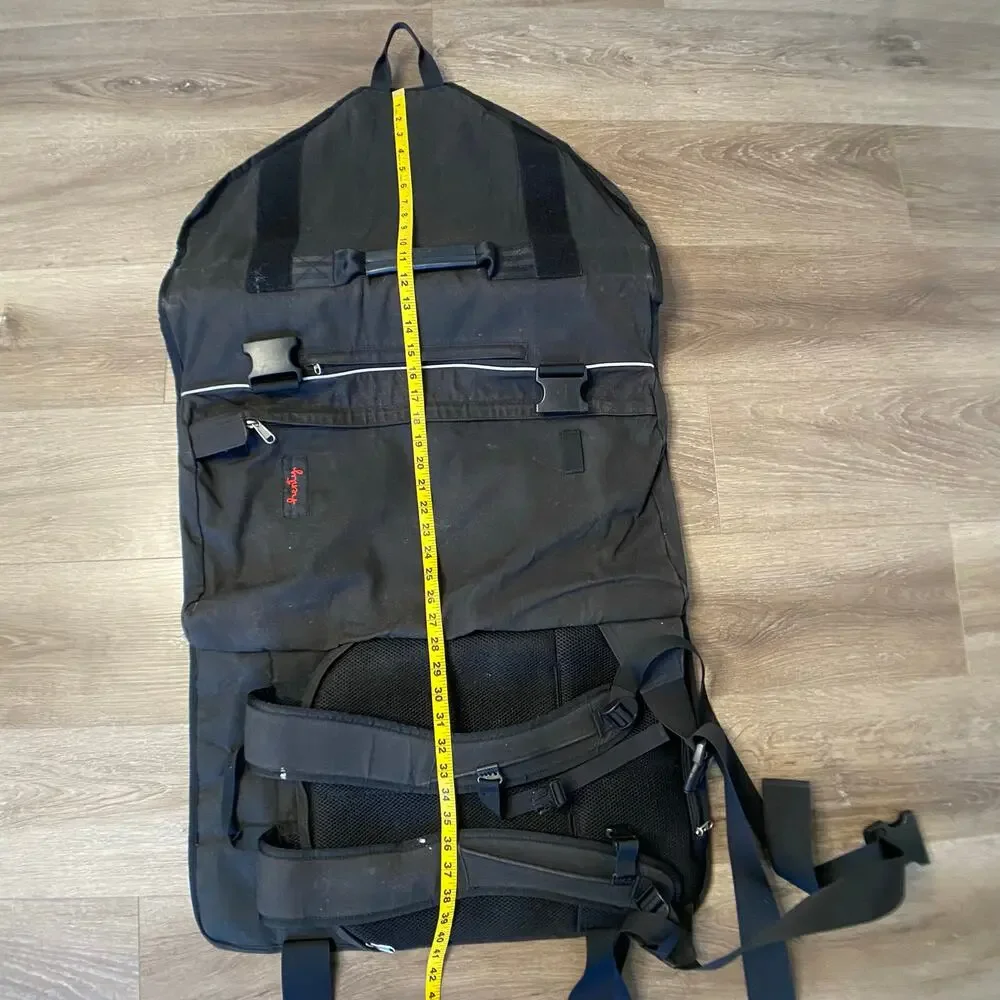 henty versatile garment